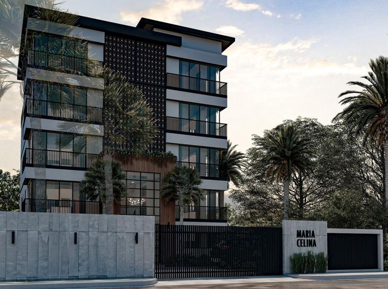 apartamentos - APARTAMENTO EN VENTA EN LOS ALAMOS. 1