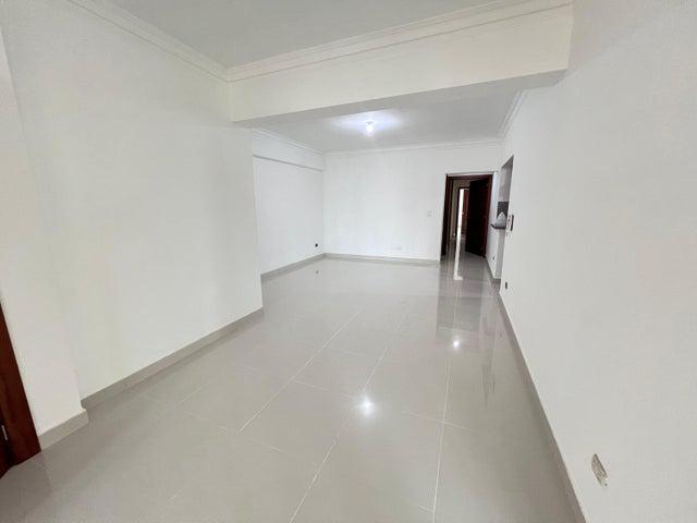 apartamentos - Apartamento en alquiler Bella Vista Santo Domingo 3