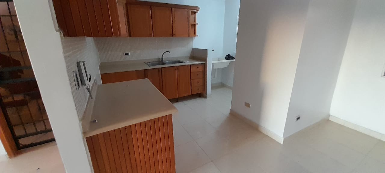 apartamentos - Vendo Apartamento muy bien ubicado POR LA BONITAEn La Jacobo 2