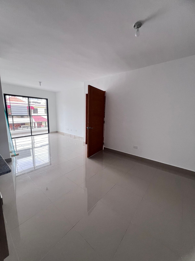 apartamentos - Apartamento en Alquiler en el Km 14 Santo Domingo Oeste  Los Hidalgos 5