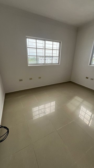 apartamentos - Apartamento en Venta en Santo Domingo Oeste,en el Res, el Condado edificio DOME 6