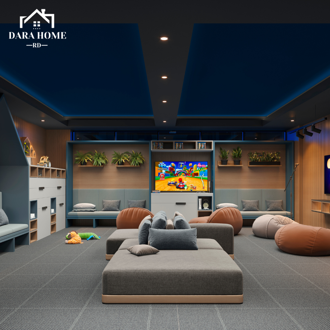 apartamentos - Proyecto Familiar de venta en Arroyo Hondo viejo 7