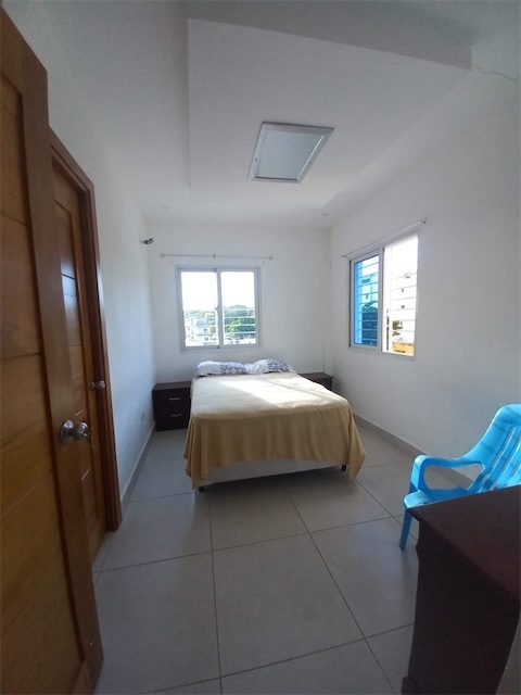 apartamentos - Apartamento en venta Gazcue 1