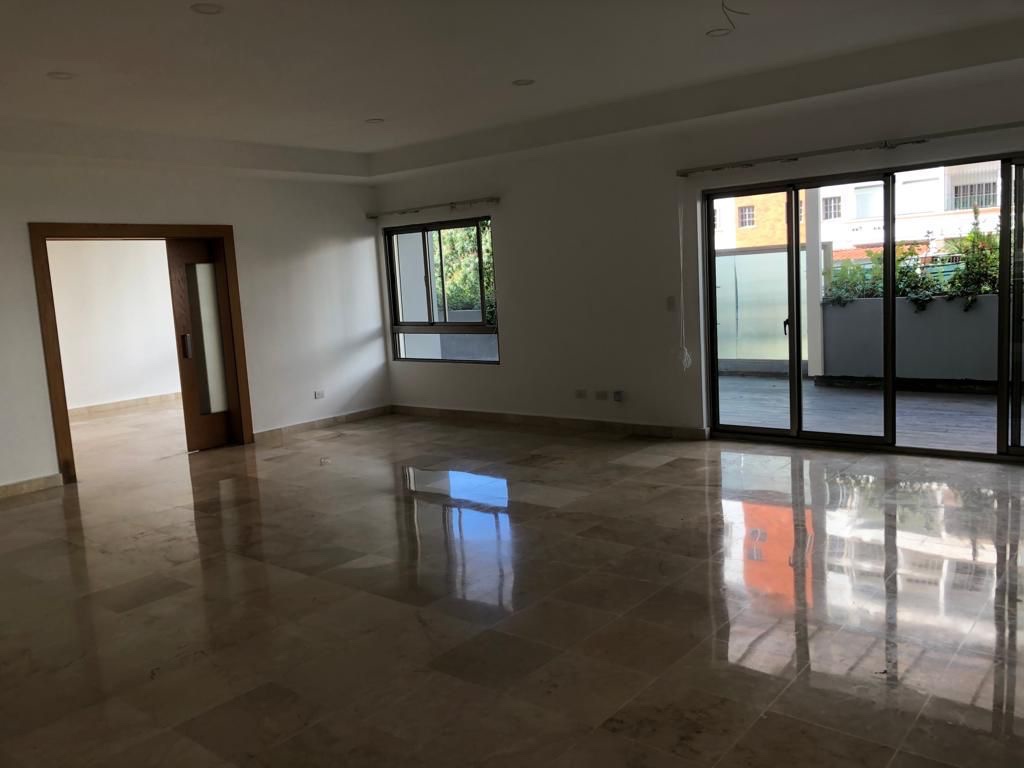 apartamentos - Apartamento en Alquiler bella vista