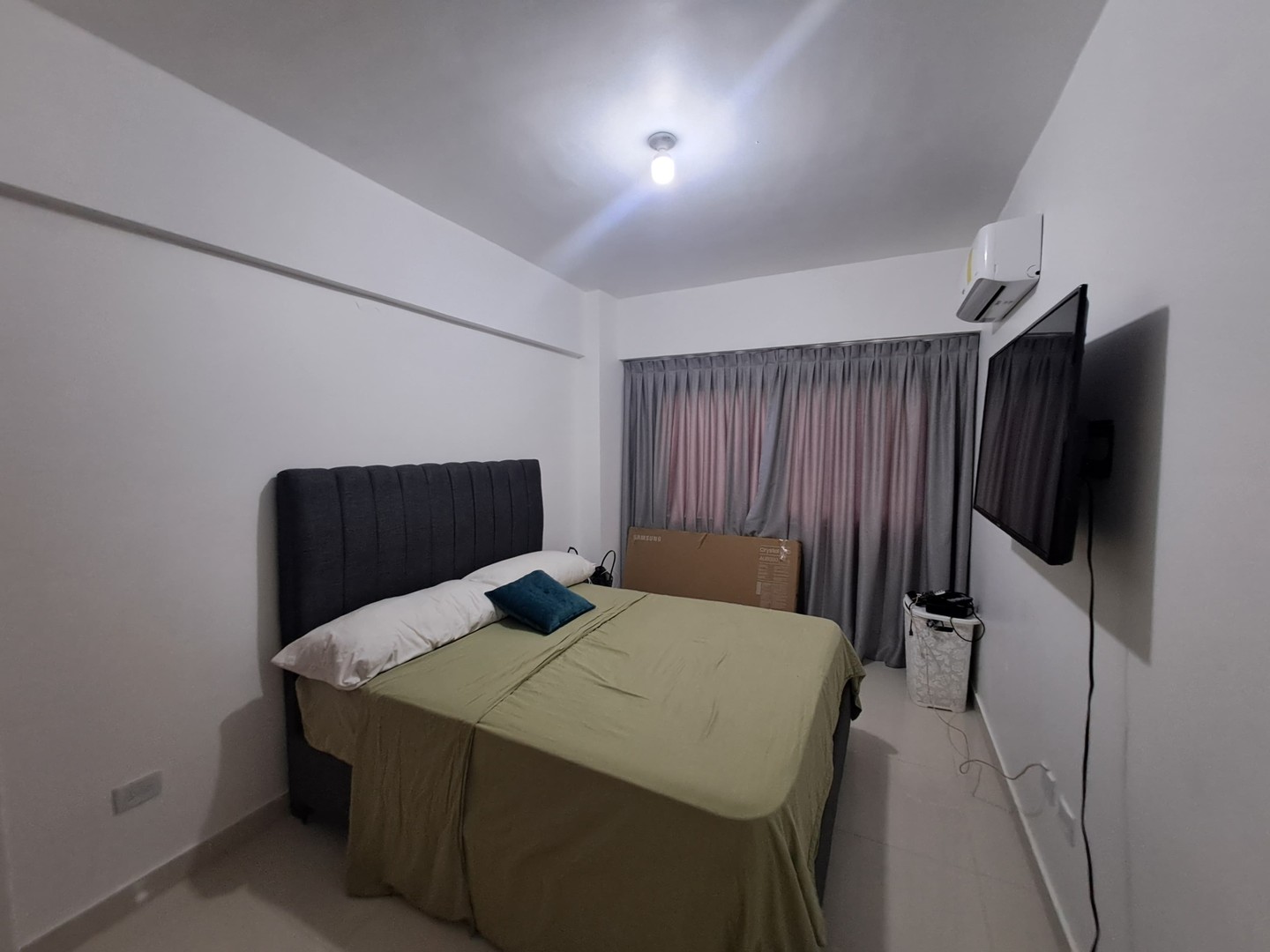 apartamentos - Apto. Venta Los Restauradores 6