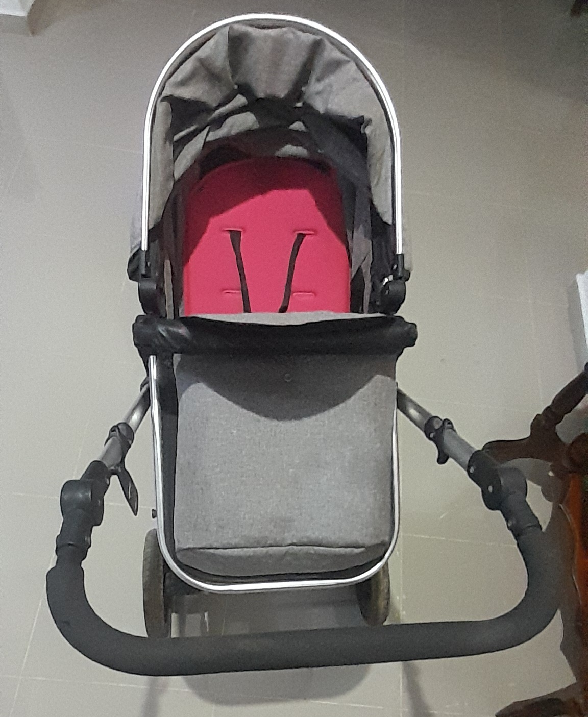 coches y sillas - Coche para bebe - Negociable 4