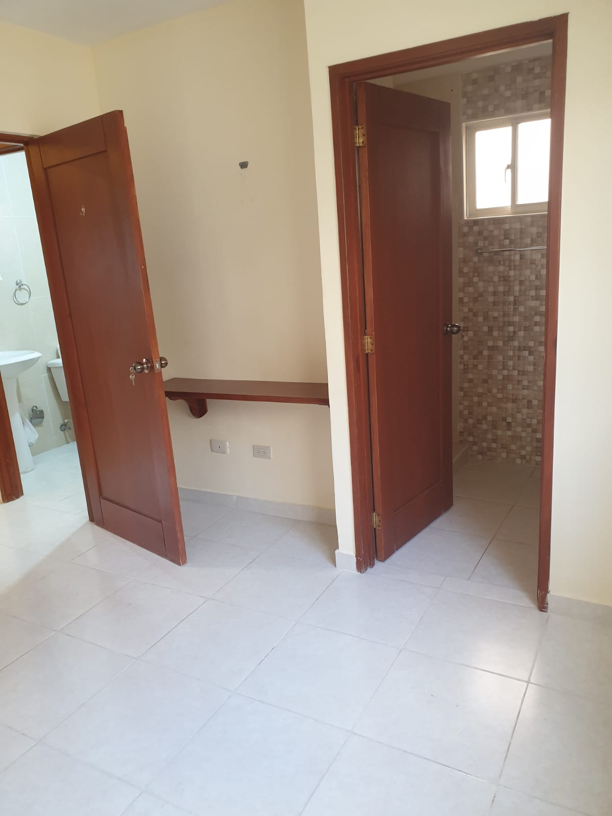 apartamentos - Se vende en pantoja 5