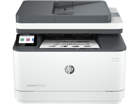 impresoras y scanners - Impresora HP LaserJet Pro MFP 3101 FDW