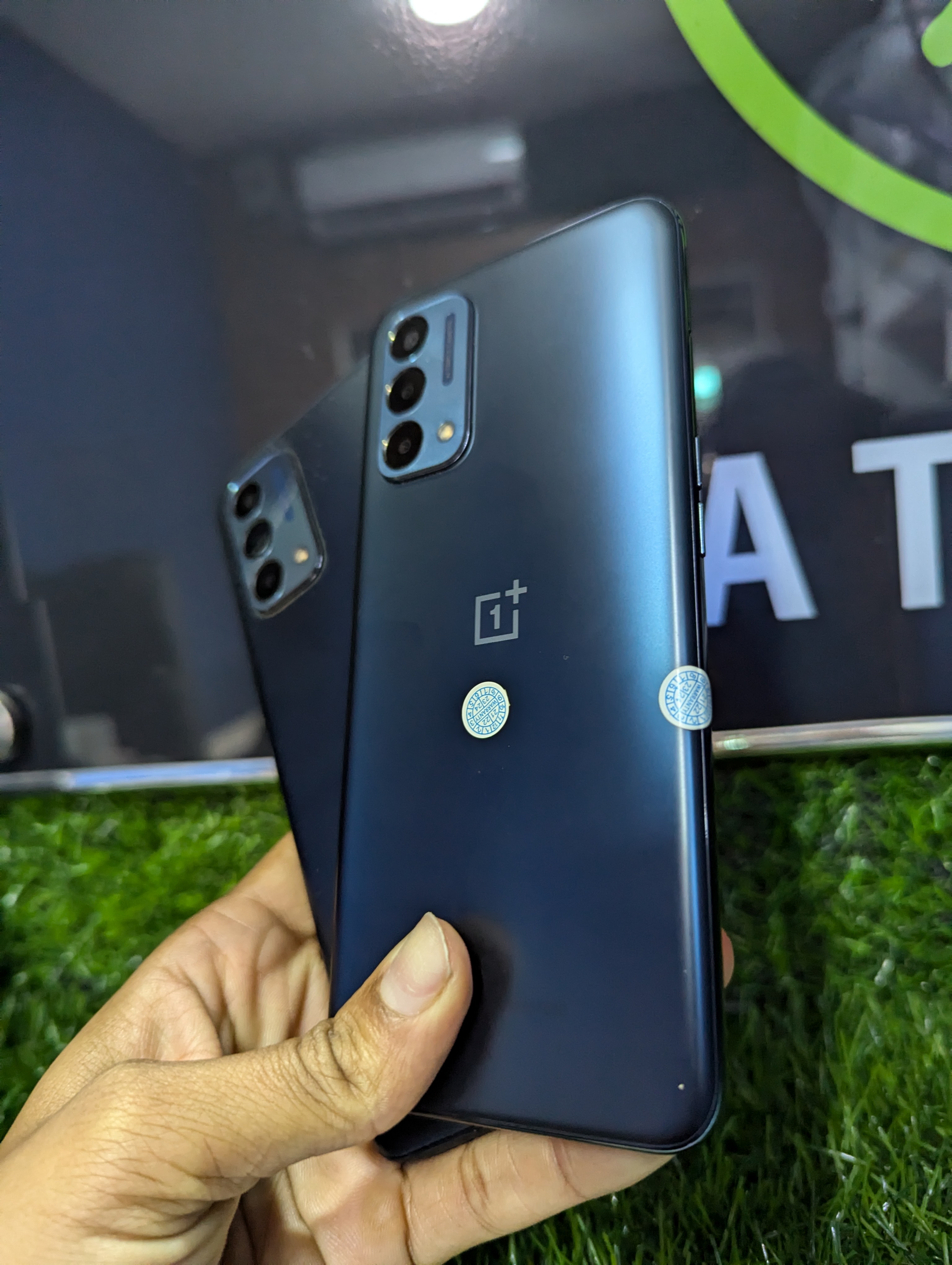 celulares y tabletas - Oneplus N200 5g disponible 