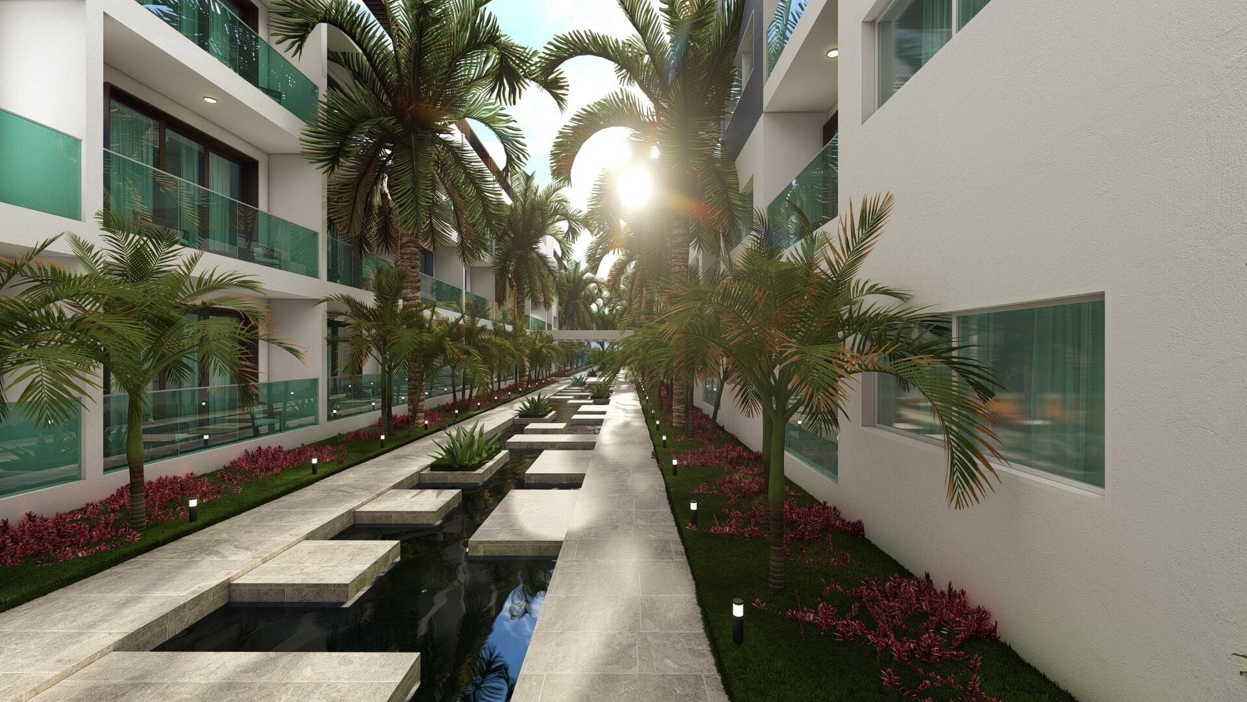 apartamentos - Apartamento en venta en punta cana  1