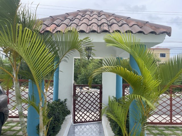 apartamentos - Apartamento en venta Punta Cana #24-2022 dos dormitorios, piscina.
 9