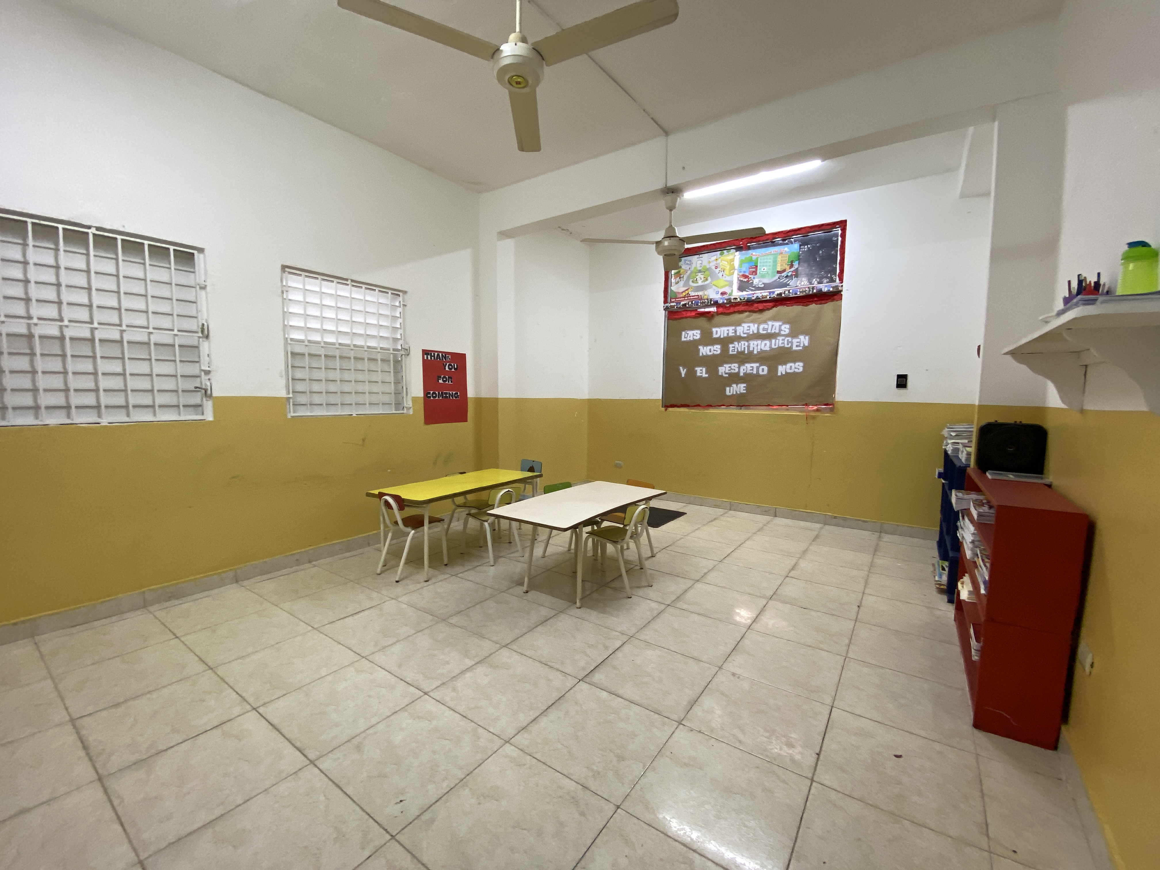 otros inmuebles - Colegio y propiedad en Venta en ALMA ROSA I 6