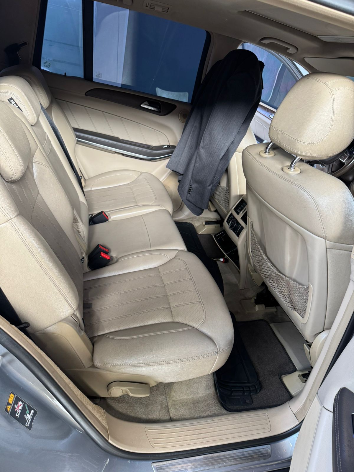 jeepetas y camionetas - Mercedes benz gl 350 cdi 2014 2