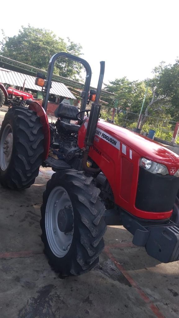 camiones y vehiculos pesados - Tractor agrícola en venta. 5