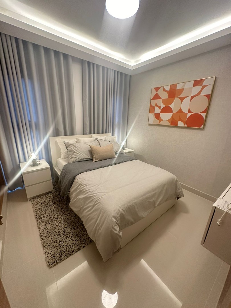 apartamentos - APARTAMENTO EN VENTA EN LAS DAMAS. 5