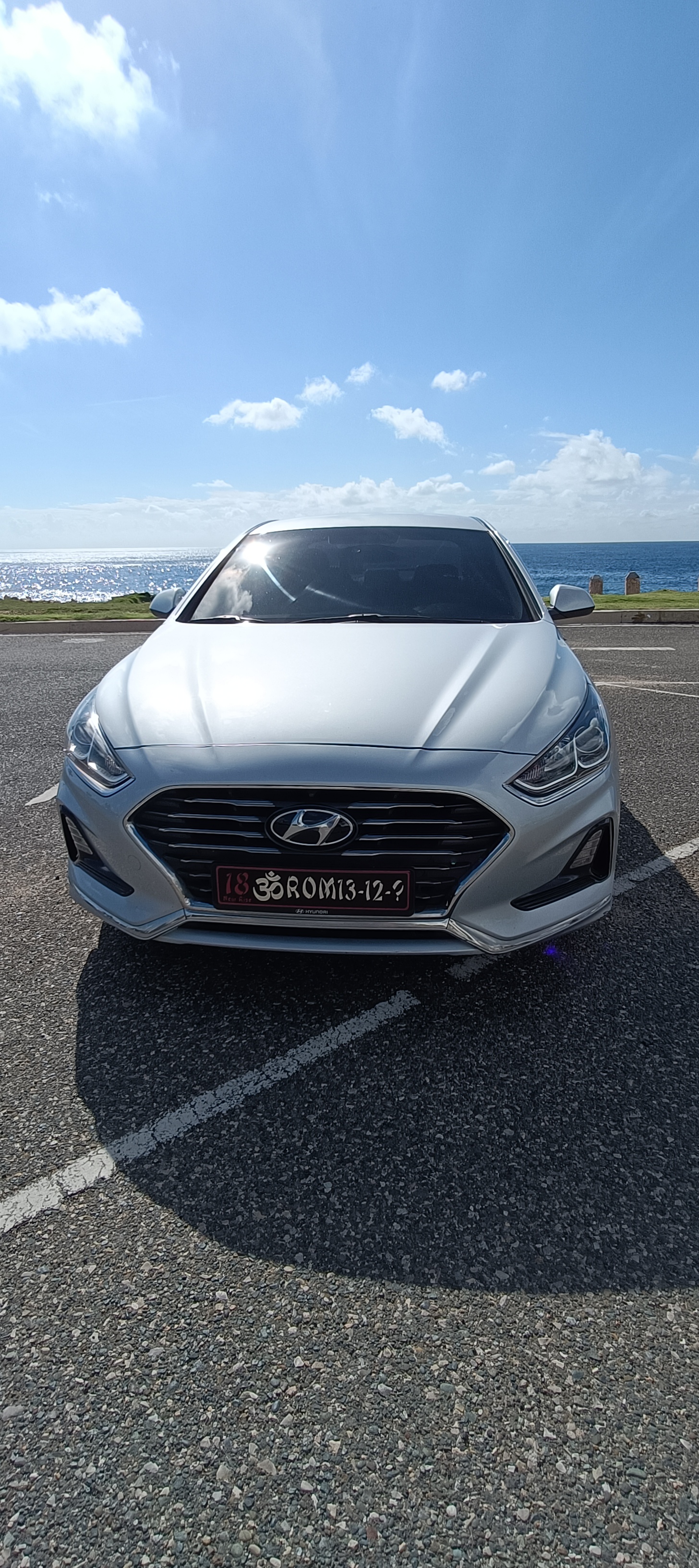 carros - Hyundai 2018 Full 7