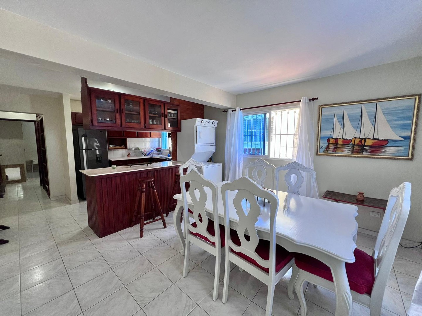 apartamentos - APARTAMENTO DE ALQUILER EN BAYARDO PUERTO PLATA 2