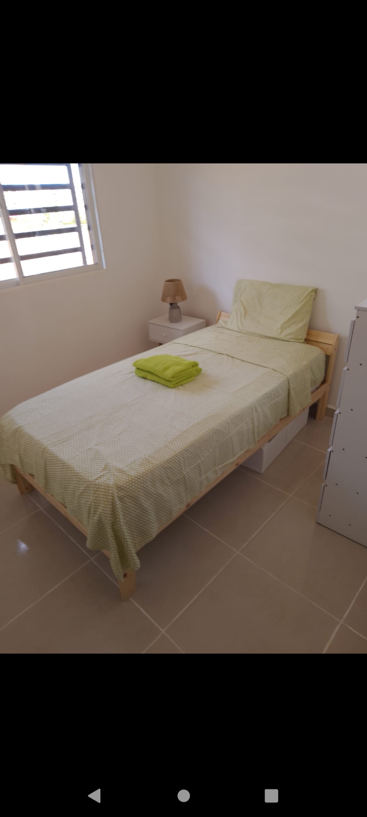 apartamentos - Se vende en Ciudad Juan Bosch  1