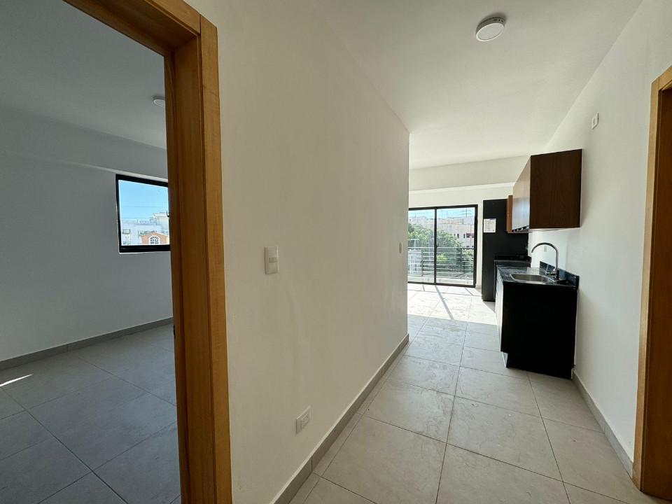 apartamentos - Apartamento en Alquiler en ARROYO HONDO 6