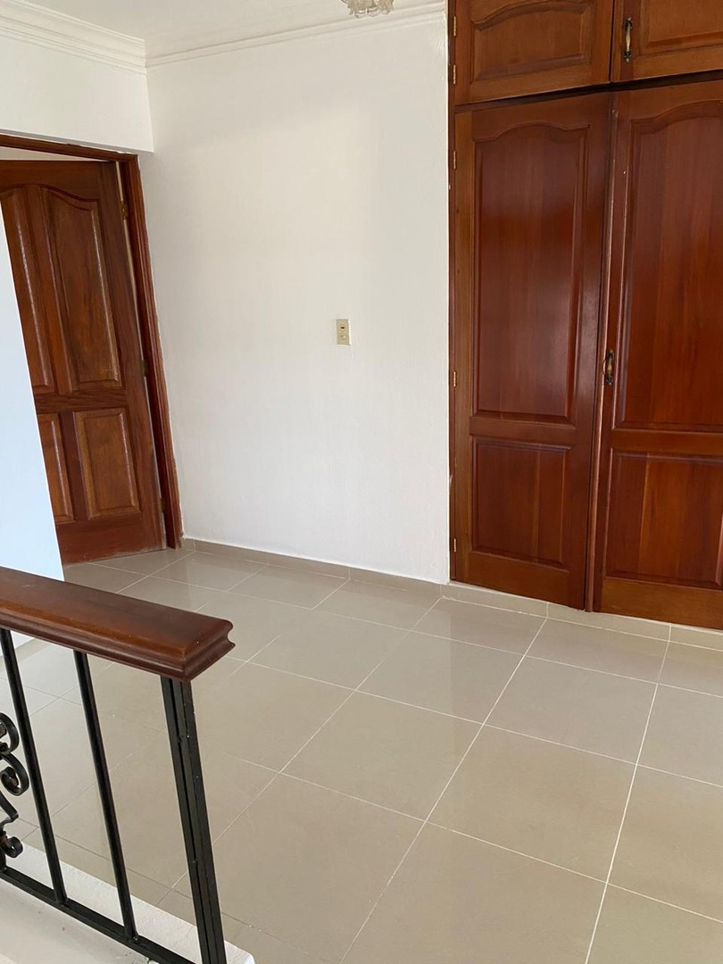 casas - Se vende casa en Ciudad Modelo Santo Domingo Norte 8