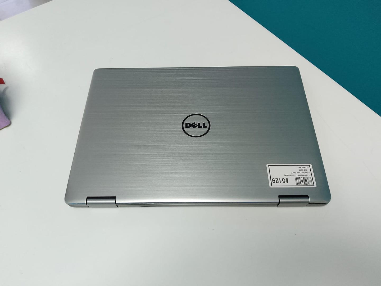 computadoras y laptops - Laptop, Dell Inpiron 13 -7368 (touch) / 6th Gen, Intel Core i7 / 8GB DDR4 / 256G 7