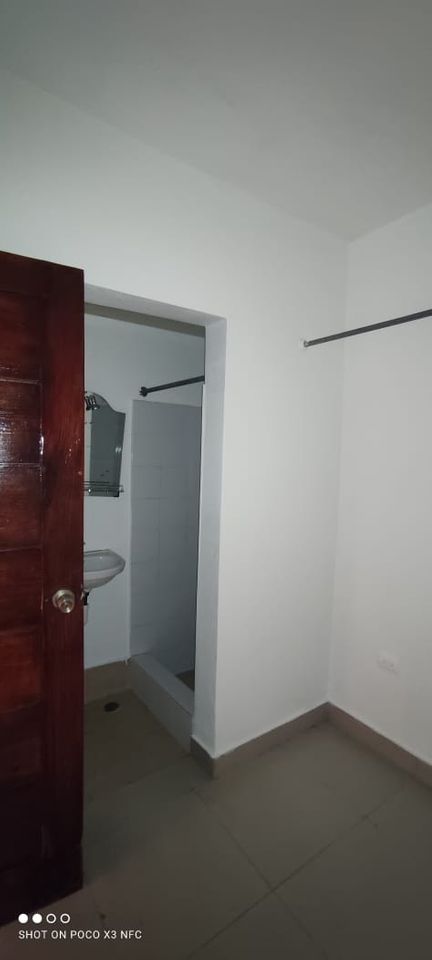 apartamentos - Vendo apartamento en Alma Rosa I 7