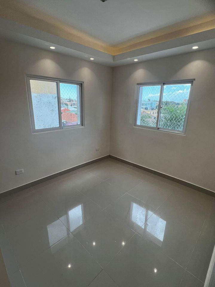 penthouses - PENTHOUSE EN VENTA EN LOS CORALES DEL SUR 6