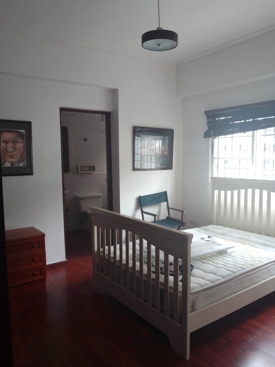 apartamentos - Alquilo apto en Bella Vista Amueblado 7