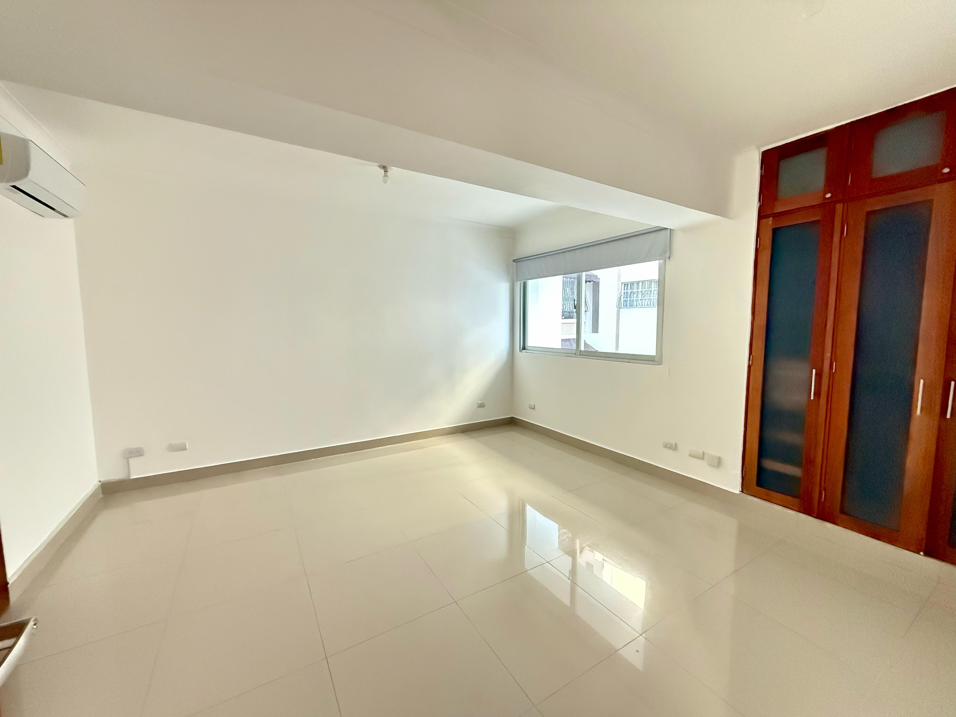 apartamentos - Apartamento en alquiler en Bella Vista 4