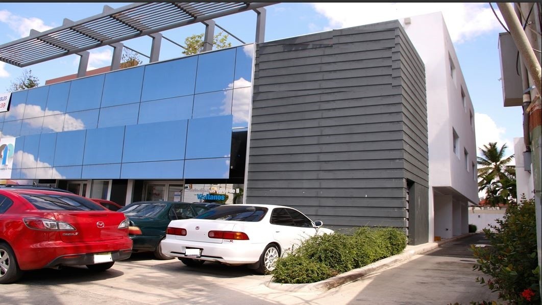oficinas y locales comerciales - Locales de Oficina en Bella Vista desde 17 metros a 25 metros  1