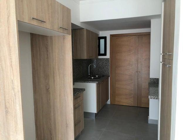 apartamentos - Apartamento Alquiler Evaristo Morales 3