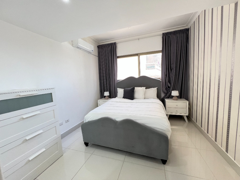 apartamentos - 🏡 Apartamento amueblado en alquiler – Piantini 🌟 9