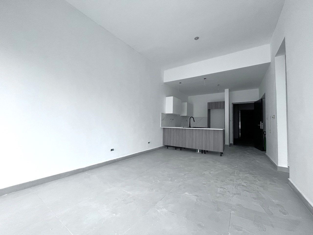 apartamentos - Naco nuevo 77m2 1 habitacion 1.5 baños 1 parqueos  0
