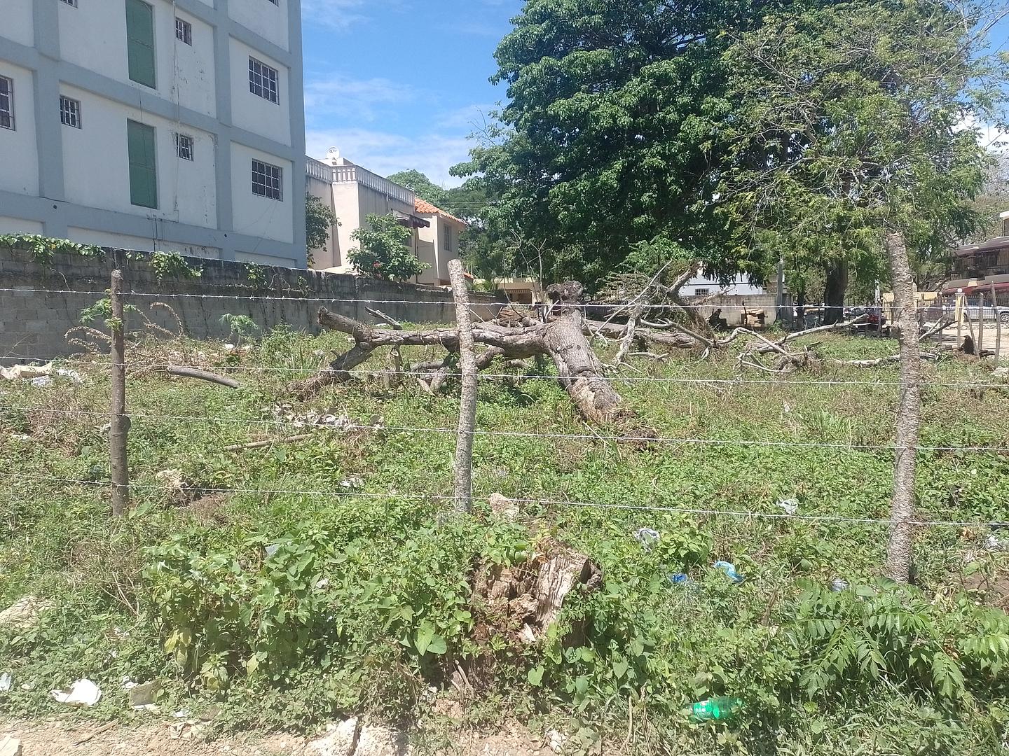 solares y terrenos - Solar 680Mts, Engombe, Santo Domingo Oeste