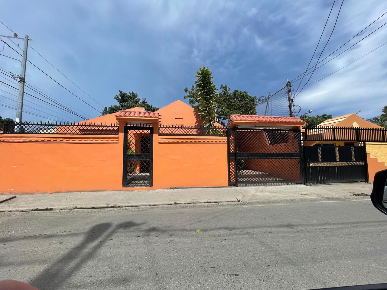 casas - CASA en venta Alma Rosa II, Santo Domingo Este