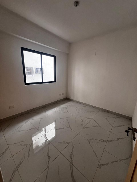 apartamentos - Apartamento Nuevo a Estrenar Ubicado Ensache Ozama  4