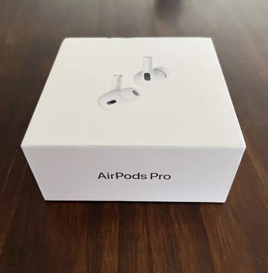 accesorios para electronica - AirPods Pro segunda generación  0