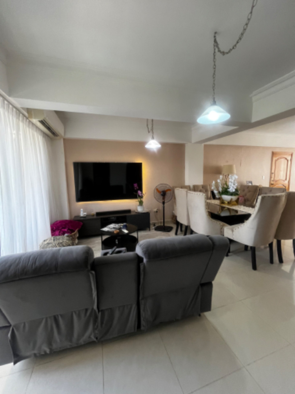 apartamentos - Apartamento en Venta en 30 DE MAYO 3