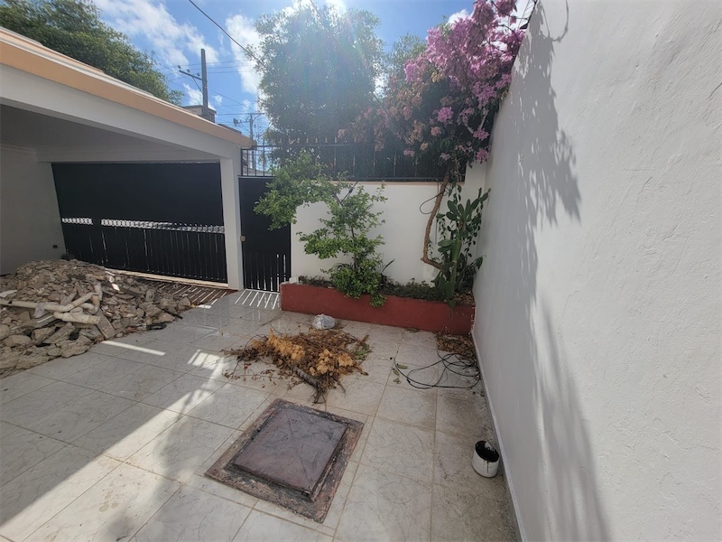 casas - Venta de casa de 250mts en Alma Rosa 2 Santo Domingo este  8