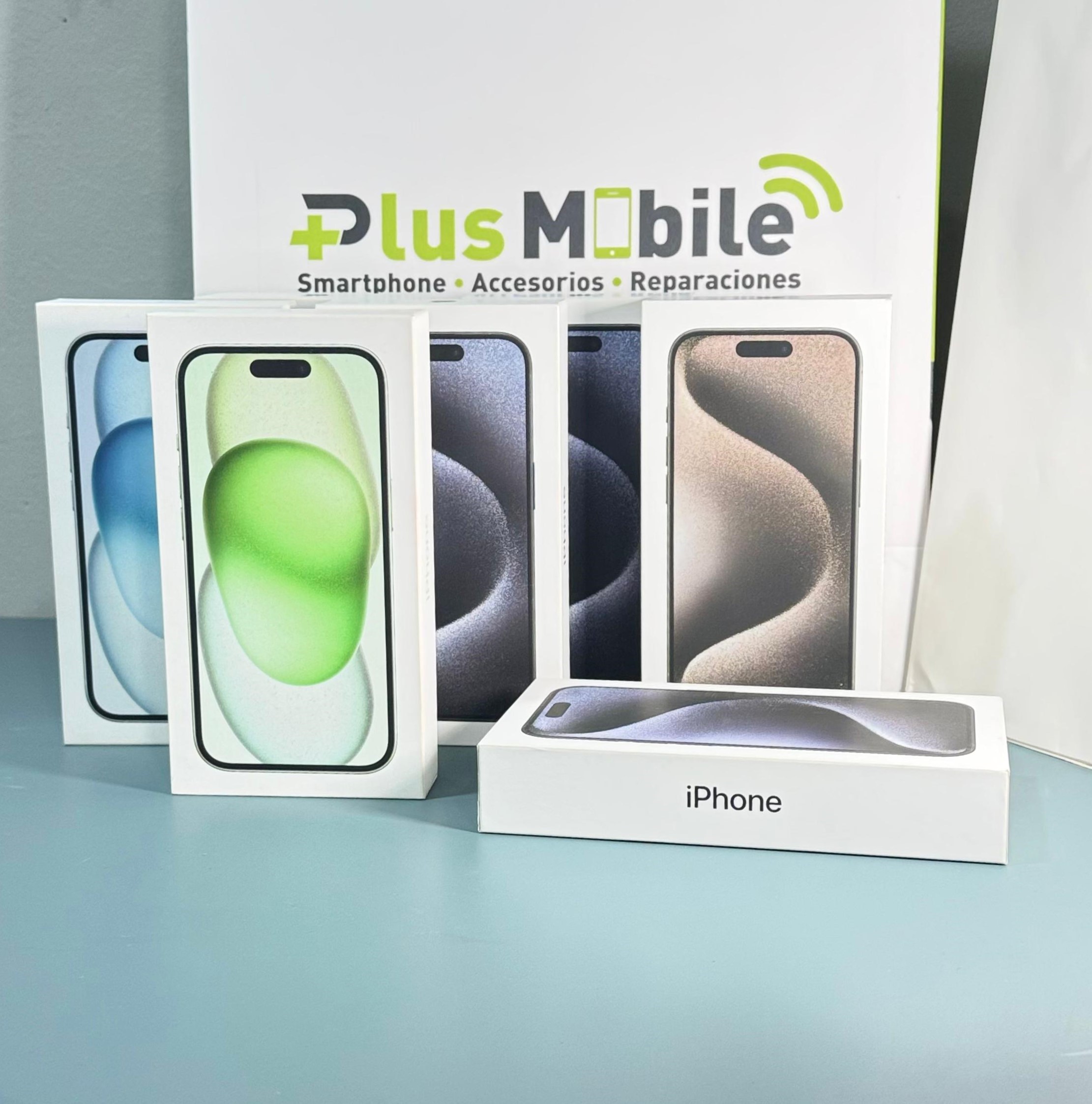 celulares y tabletas - Oportunidad: iPhone 15 Disponible! 15 normal y Pro