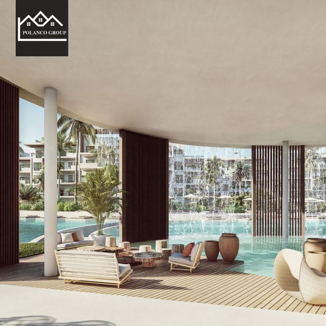 apartamentos - THE SEED, INCREIBLE PROYECTO ASEQUIBLE EN PUNTA CANA 7