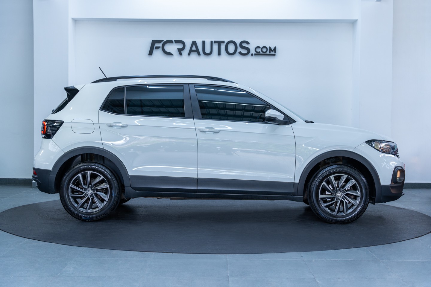 jeepetas y camionetas - VOLKSWAGEN T-CROSS 2020 2