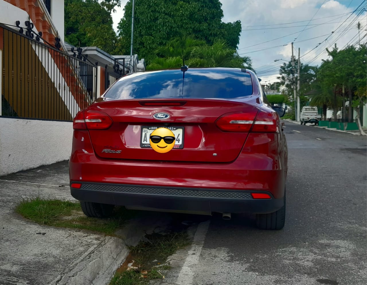 carros - Ford focus 2016 2