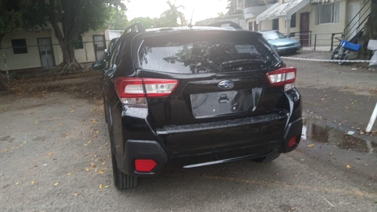 jeepetas y camionetas - subaru forester 2018 5