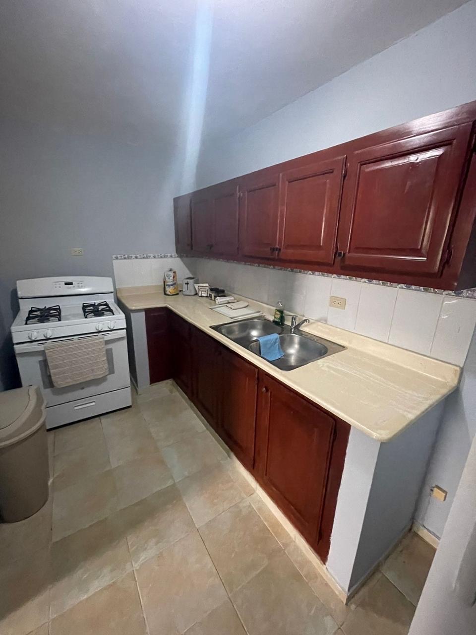 apartamentos - APARTAMENTO EN VENTA EN SANTIAGO DE LOS CABALLEROS  6