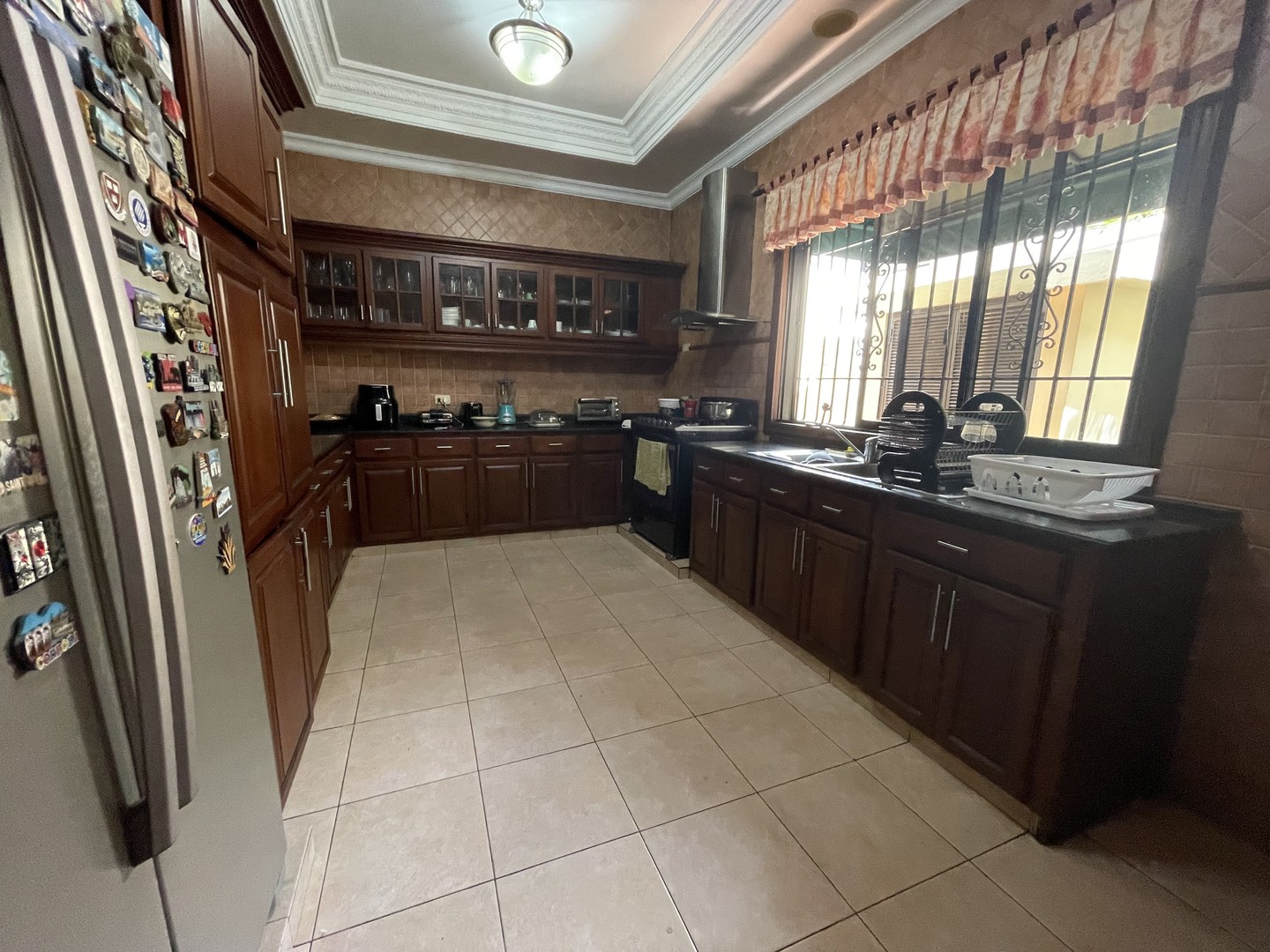 apartamentos - Casa en arroyo hondo viejo en venta 8