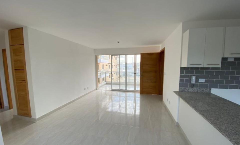 apartamentos - Apartamento en Venta en ALMA ROSA I 2