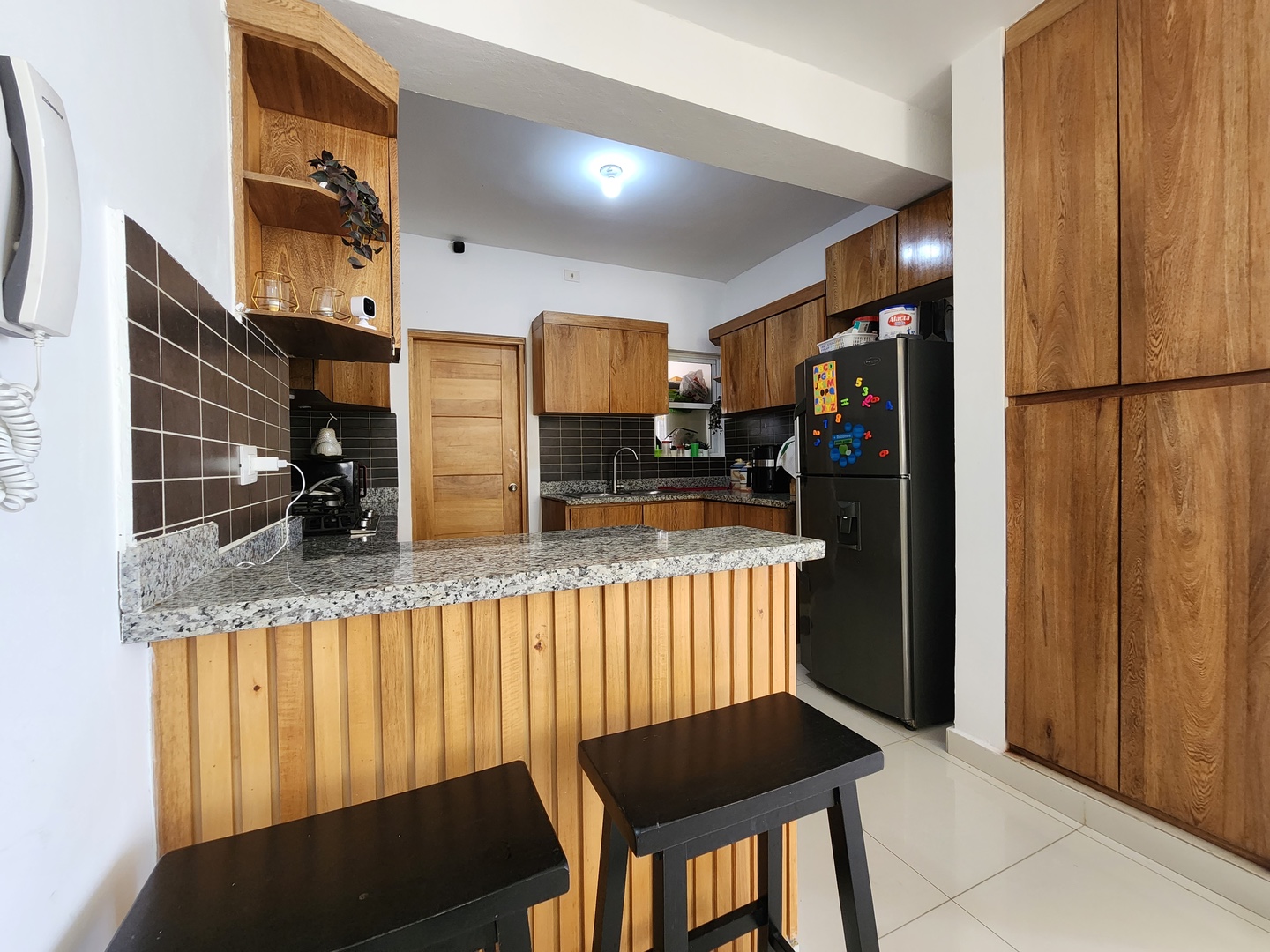 apartamentos - Penthouse en el Ensanche Ozama 6