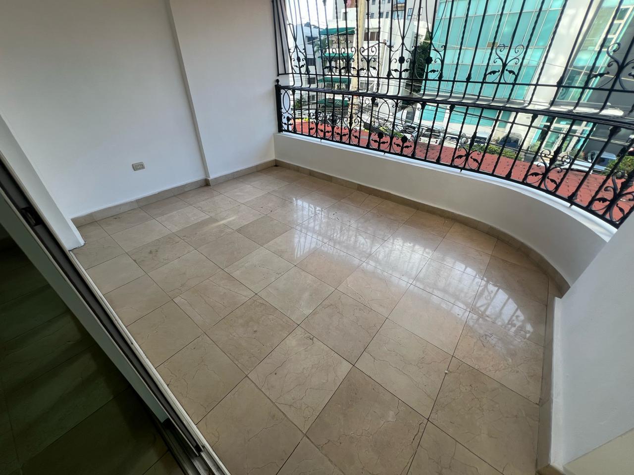 apartamentos - Bella Vista Sur,  Apartamento en alquiler Vacío 0