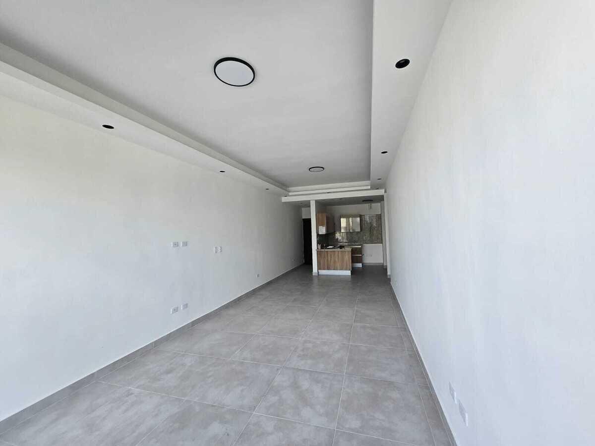 apartamentos - Se alquila Apartamento de 2 habitaciones, Evaristo Morales 2